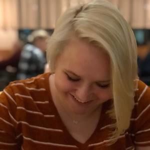 Meet your Posher, Jessica